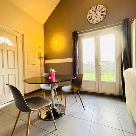 La Casanova Apartment