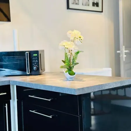Apartment La Casanova