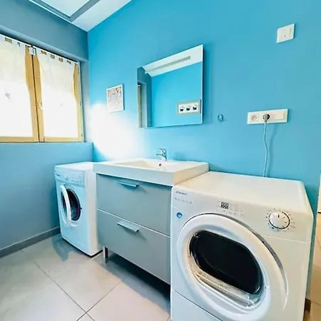 Apartment La Casanova Crepy (Aisne)